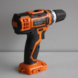 Aku bušilica - odvijač Villager 18V VLN 3220 sa 1.5Ah baterijom