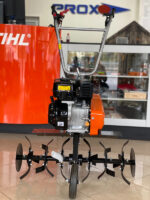 Benzinska freza - kopačica Oleo Mac MH 175 RKS 5.4kW 82cm