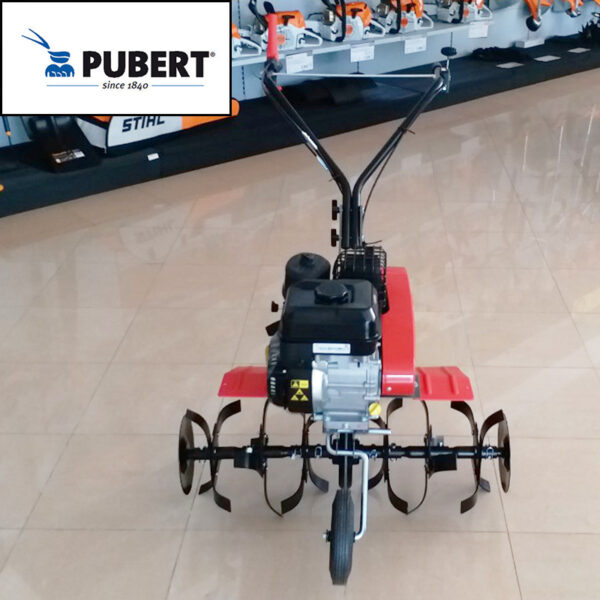 Benzinska freza - kopačica Pubert Compact 40B C2 sa Briggs motorom 3.0KS 85cm