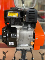 Benzinska freza - kopačica Oleo Mac MH 175 RKS 5.4kW 82cm