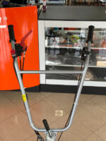 Benzinska freza - kopačica Oleo Mac MH 175 RKS 5.4kW 82cm