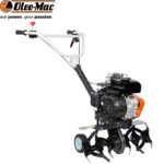 Benzinska freza - kopačica Oleo Mac MH 155 K 2.3KS 46cm