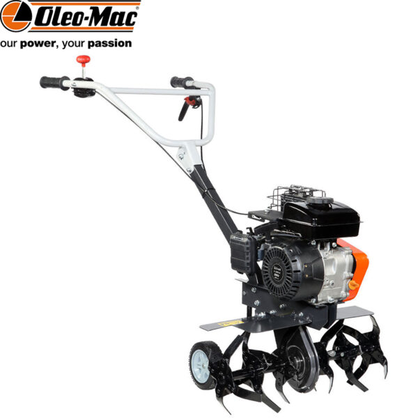 Benzinska freza - kopačica Oleo Mac MH 155 K 2.3KS 46cm