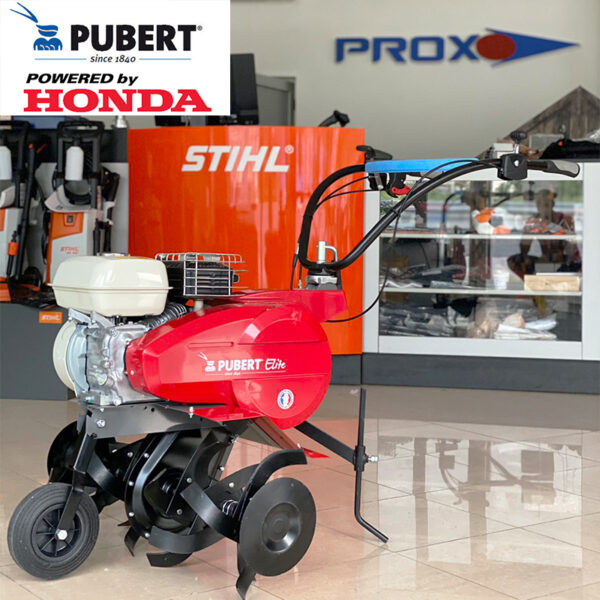 Benzinska freza – kopačica Pubert ELITE 40H C2 4.9KS 80cm sa Honda GP160 motorom