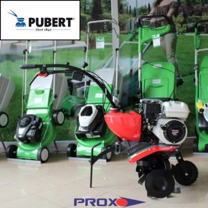 Benzinska freza – kopačica Pubert Vario 4.8KS 85cm sa Honda motorom
