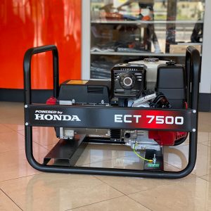 Benzinski agregat Honda ECT 7500 11KS
