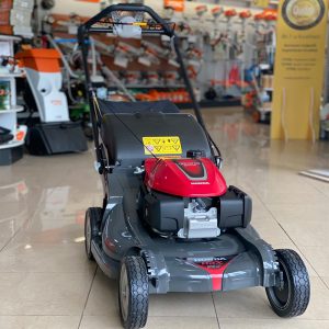 Samohodna benzinska parkovska kosilica - kosačica Honda HRX 537 VKE 5.7KS 53cm