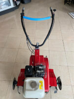 Benzinska freza – kopačica Pubert ELITE 40H C2 4.9KS 80cm sa Honda GP160 motorom