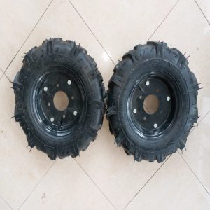 Gumeni točkovi za freze - kopačice i motokultivatore Oleo Mac 4.0x8.00