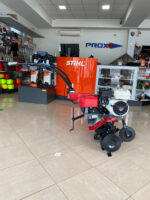 Benzinska freza – kopačica Pubert ELITE 40H C2 4.9KS 80cm sa Honda GP160 motorom