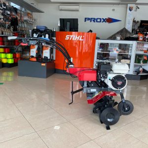 Benzinska freza – kopačica Pubert ELITE 40H C2 4.9KS 80cm sa Honda GP160 motorom