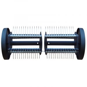 Prozračivač za kopačice - freze Villager za modele VTB 8511 B - 8511 V