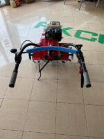 Benzinska freza – kopačica Pubert ELITE 40H C2 4.9KS 80cm sa Honda GP160 motorom