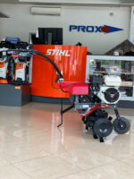 Benzinska freza – kopačica Pubert ELITE 40H C2 4.9KS 80cm sa Honda GP160 motorom