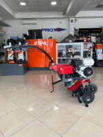 Benzinska freza – kopačica Pubert ELITE 40H C2 4.9KS 80cm sa Honda GP160 motorom