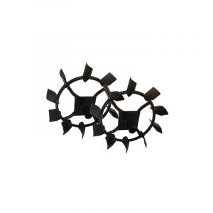 Metalni točkovi za kopačice - freze Villager za modele VTB 4811 V