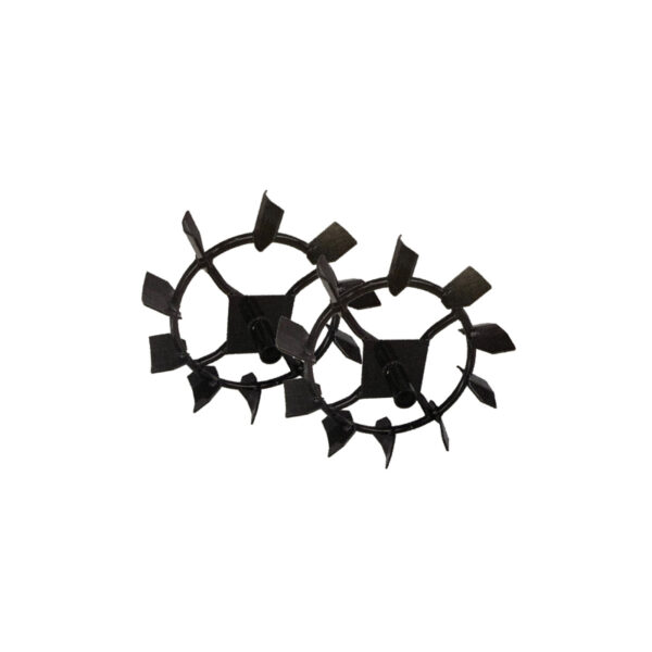 Metalni točkovi za kopačice - freze Villager za modele VTB 4811 V