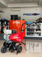 Benzinska freza – kopačica Pubert ELITE 40H C2 4.9KS 80cm sa Honda GP160 motorom