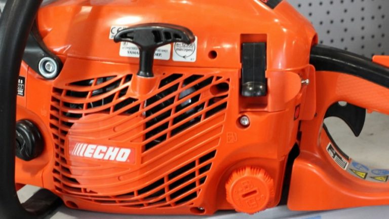 Benzinska motorna pila – motorka ECHO CS-352ES / 35RC91 1.78KS 35cm