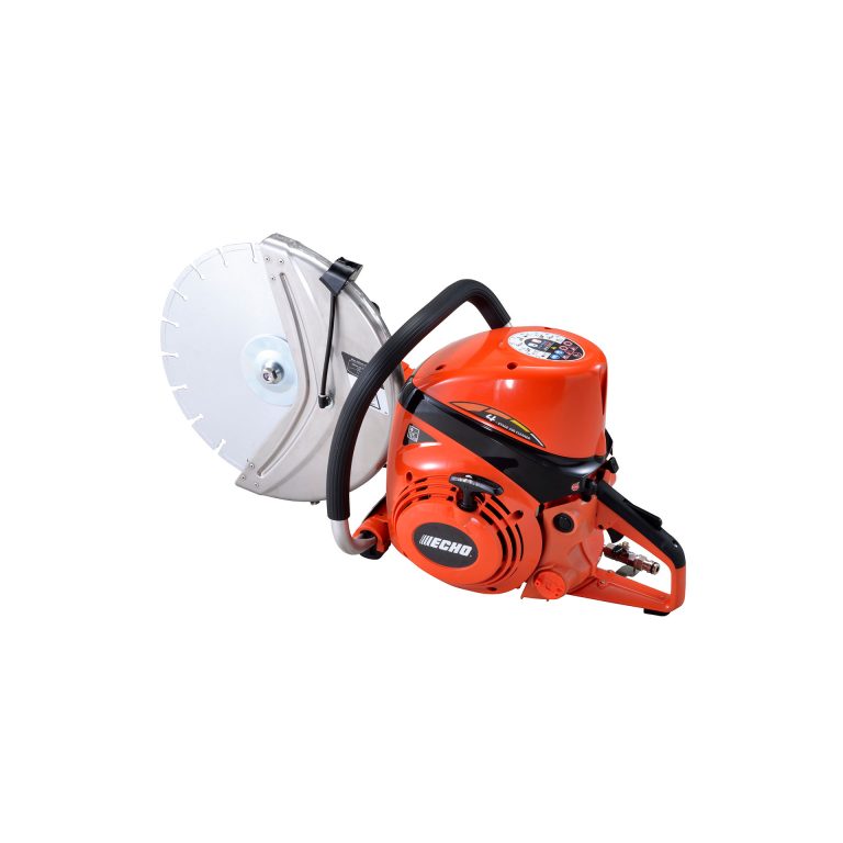 Benzinski rezač-sjekač asfalta-betona ECHO CSG-7410ES 350mm