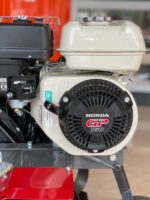 Benzinska freza – kopačica Pubert ELITE 40H C2 4.9KS 80cm sa Honda GP160 motorom