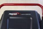 Benzinski agregat Powermate WV 2200 by PRAMAC 2.95KS 230V