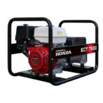 Benzinski agregat Honda ECT 7500 11KS