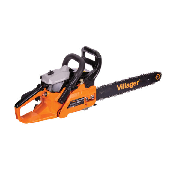 Benzinska motorna pila - motorka Villager VGS 380 Prime 1.6KS 40cm