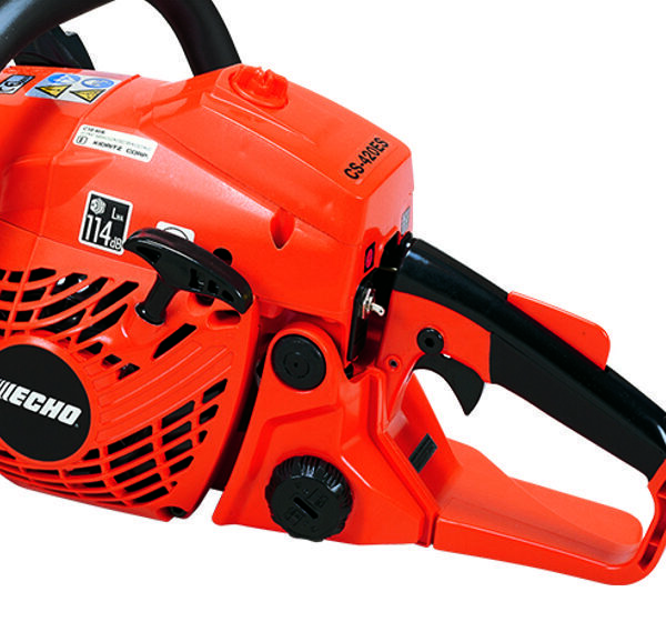 Benzinska motorna pila – motorka ECHO CS-420ES/38RC 2.18KS 38cm