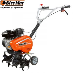 Benzinska freza - kopačica Oleo Mac MH 155 K 2.3KS 46cm