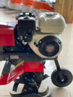 Benzinska freza – kopačica Pubert ELITE 40H C2 4.9KS 80cm sa Honda GP160 motorom