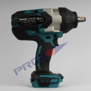 Aku udarni odvijač Makita DTW1002Z 18V LXT 1600Nm