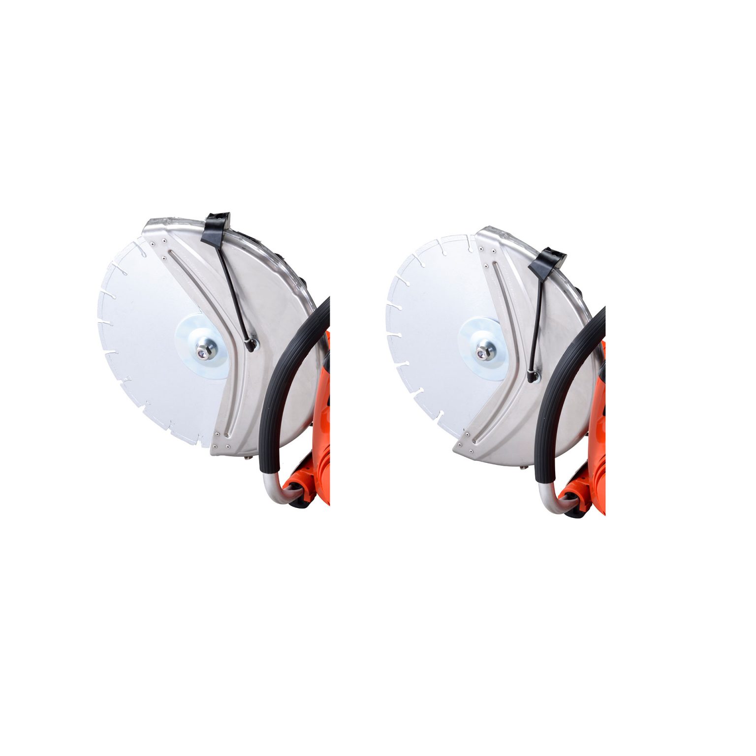 Benzinski rezač-sjekač asfalta-betona ECHO CSG-7410ES 350mm