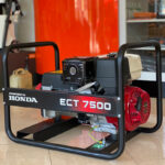 Benzinski agregat Honda ECT 7500 11KS