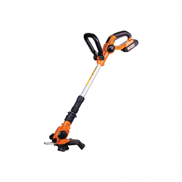 Aku trimer - kosa Villager 18V 230mm sa 2Ah baterijom i punjačem BC 2320 (1BCB)