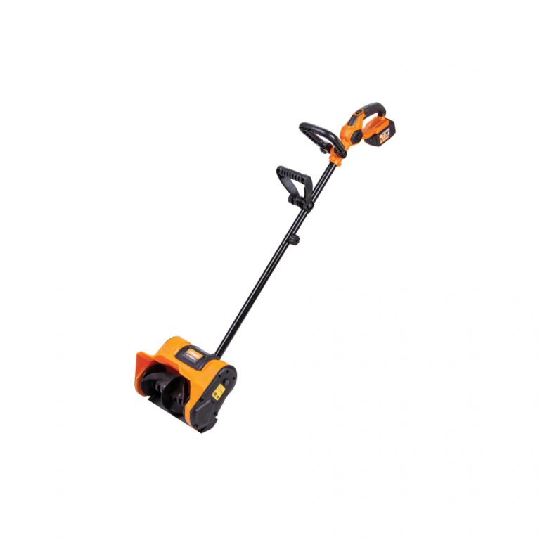 Aku čistač-bacač snijega Villager VST 2820 058975 18V 28cm