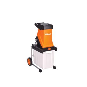 Električna drobilica - sječkalica za grane i voće Villager 2500W VC 2500