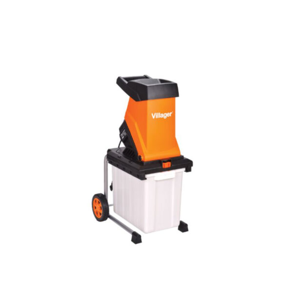 Električna drobilica - sječkalica za grane i voće Villager 2500W VC 2500