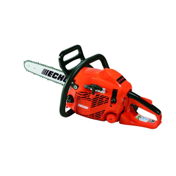 Benzinska motorna pila – motorka ECHO CS-352ES / 35RC91 1.78KS 35cm