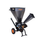 Benzinska drobilica - sječkalica za grane i voće Villager VPC 250 S 212ccm