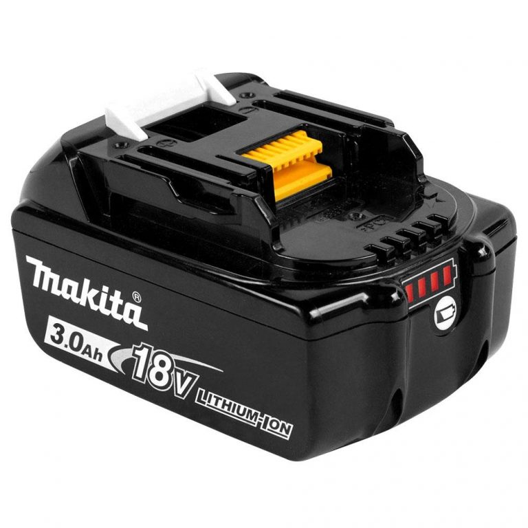 Baterija za aku uređaje Makita 18V 3.0 Ah LXT BL1830B 632G12-3