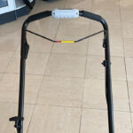 Samohodna benzinska parkovska kosilica - kosačica Honda HRS 536 VKE 4.1KS 53cm