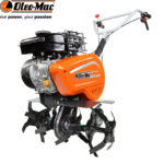 Benzinska freza - kopačica Oleo Mac MH 155 K 2.3KS 46cm