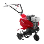 Benzinska freza – kopačica Pubert ELITE 40H C2 4.9KS 80cm sa Honda GP160 motorom