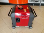 Benzinski agregat Honda EU 30 iS 3.0kVA