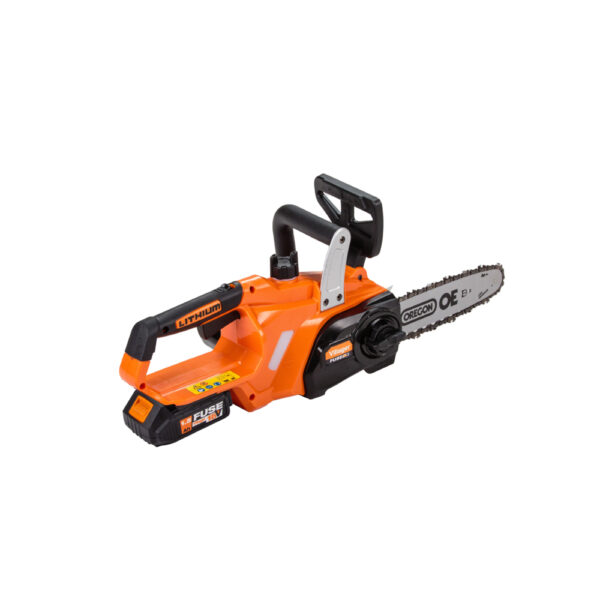 Aku pila - motorka za drvo Villager VBT 1020 18V 30.5cm