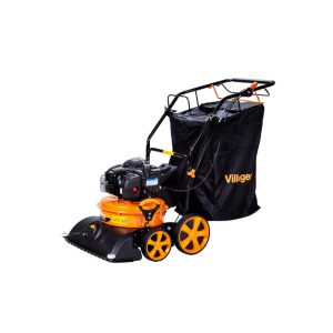 Benzinski samohodni puhač - duvač - usisivač lišća Villager VPTC 8520 2.84KS
