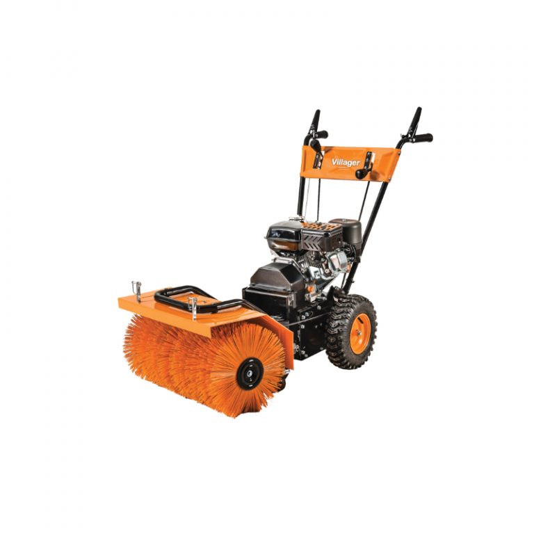 Benzinski čistač - bacač snijega - freza za snijeg Villager 212ccm 600mm VSS 60