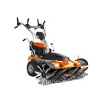 Benzinski čistač - bacač snijega - freza za snijeg Villager VSS 100 060093 4.8KS 100cm