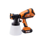 Aku pištolj za farbanje Villager VLN 9720 18V